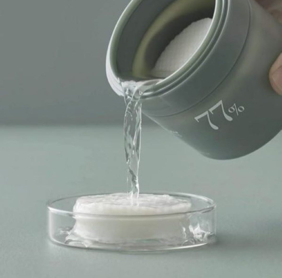 Anua Heartleaf 77% Clear Pad 160ml